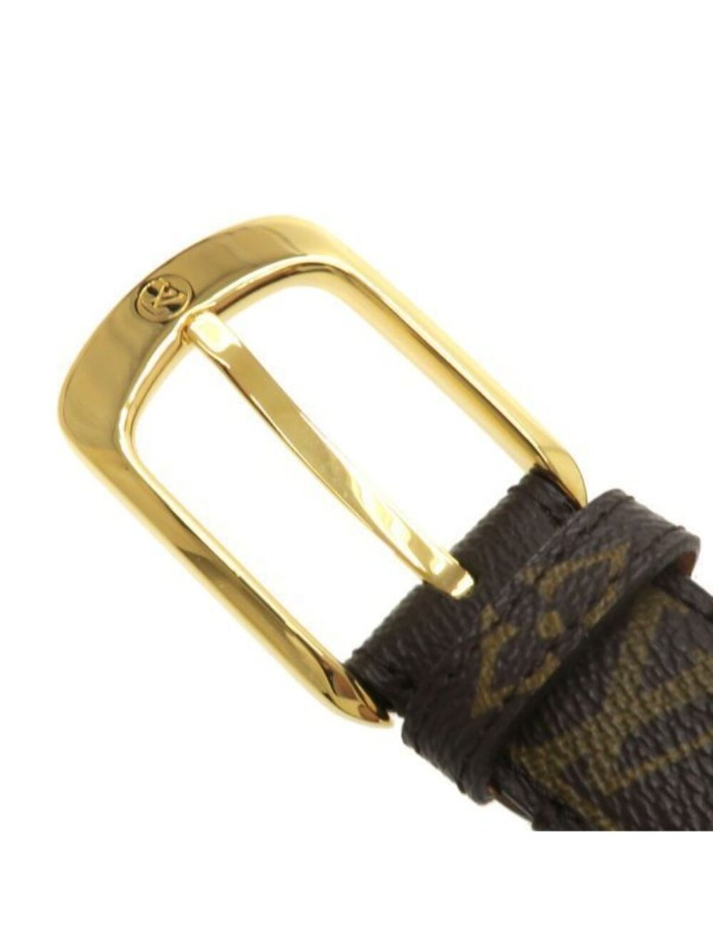 Louis Vuitton Ceinture Ellipse Belt - Picture 6 of 9